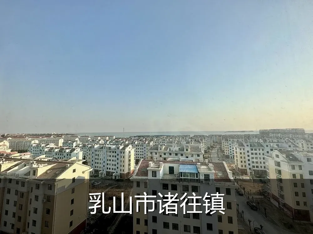 乳山市诸往镇